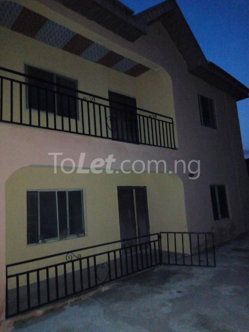 1 bedroom Flat / Apartment for rent Modina Street Mayaki Oworo Oworonshoki Gbagada Lagos