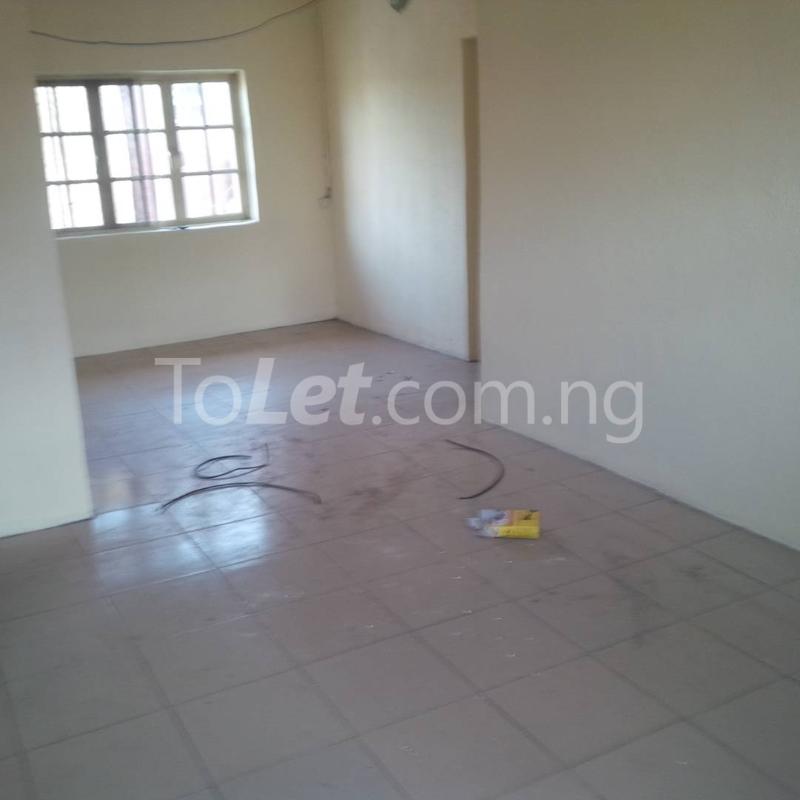 3 bedroom Flat / Apartment for rent Alaka Lsdpc Estate Bode Thomas Surulere Lagos