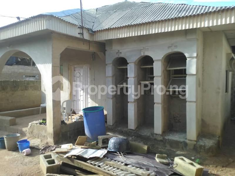 3 bedroom Flat / Apartment for sale Ifo Ogun