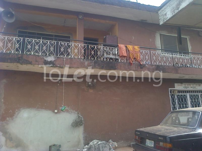 3 bedroom Flat / Apartment for rent 30 Old Ota Road orile agege Agege Lagos