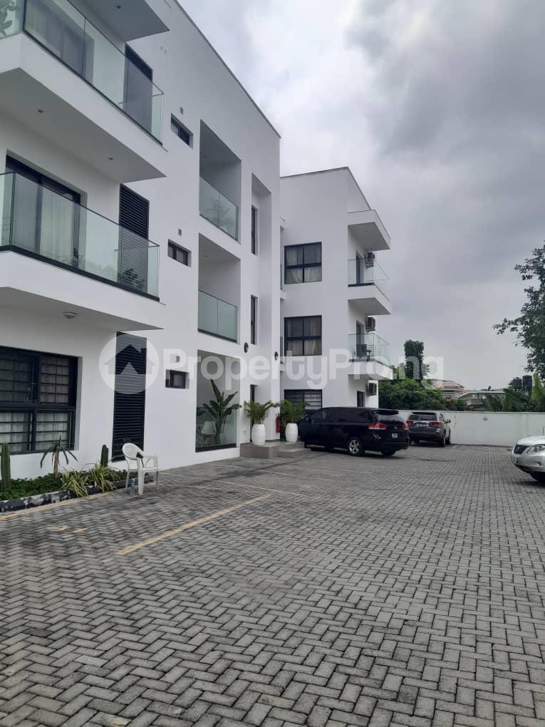 3 bedroom House for sale Adeniyi Jones Ikeja Lagos