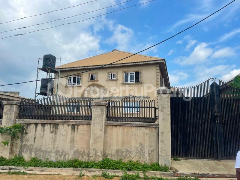 3 bedroom Flat / Apartment for rent Wofun, Onimole, Off Akala Express, Akobo Ibadan Oyo