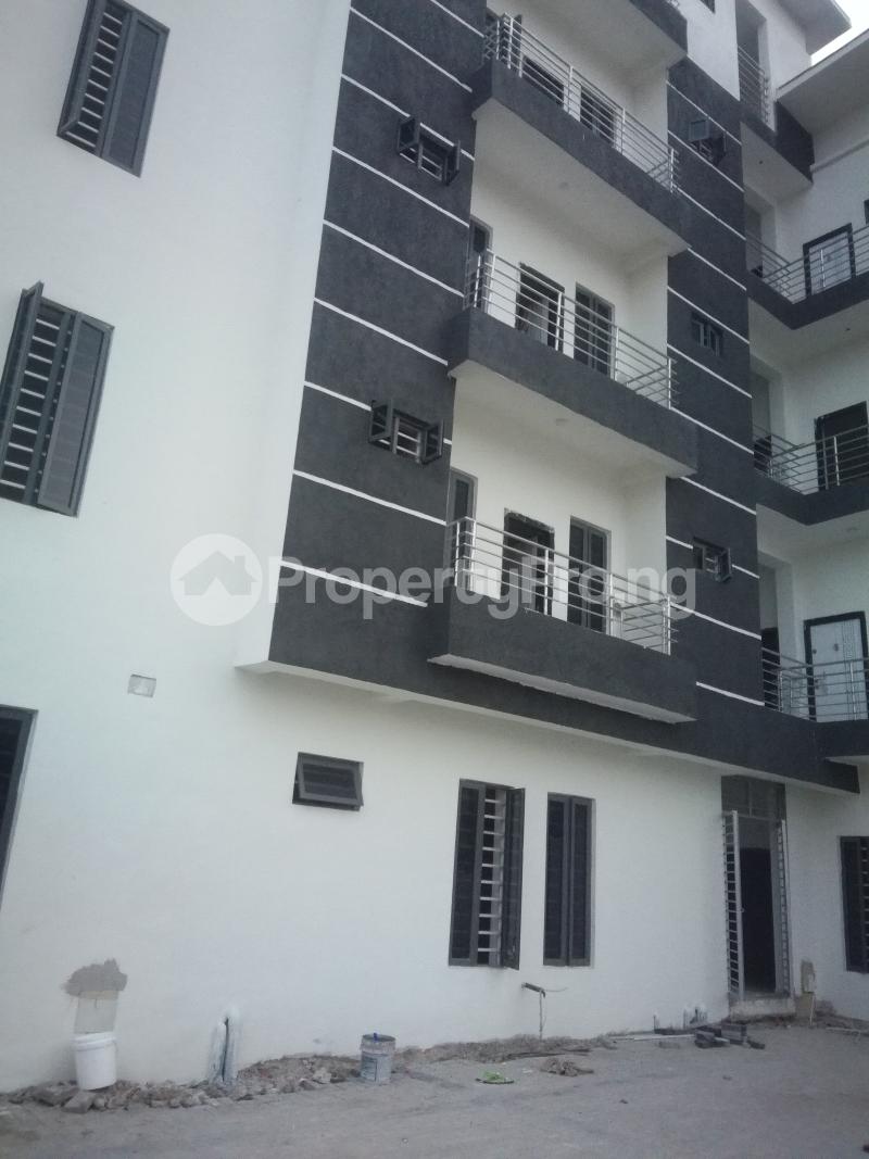 3 bedroom Flat / Apartment for sale Ilasan Lekki Ilasan Lekki Lagos