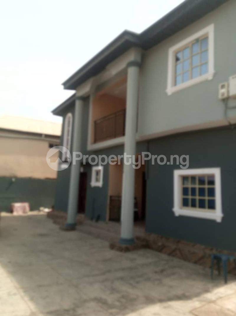3 bedroom Flat / Apartment for rent Magodo GRA Phase 1 Ojodu Lagos