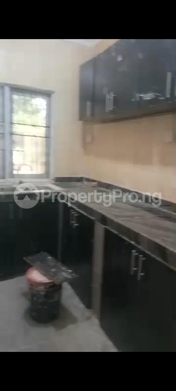 Flat / Apartment for rent Abule Egba Lagos