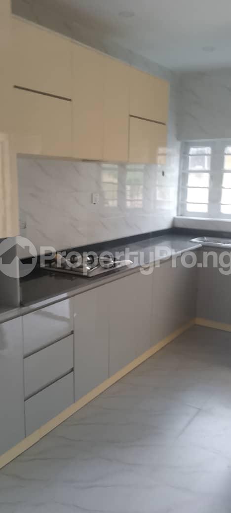 3 bedroom House for rent Estate Oko oba Agege Lagos