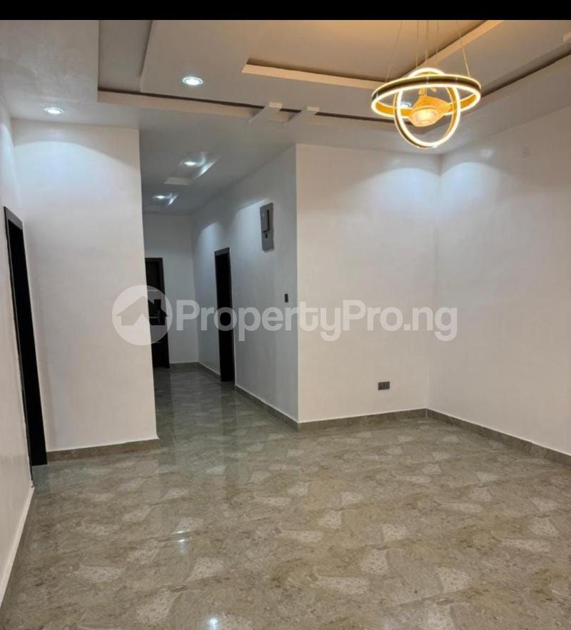 3 bedroom Flat / Apartment for rent Awolowo Way Ikeja Lagos