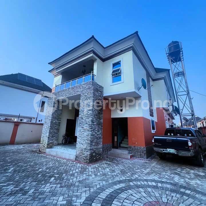3 bedroom Flat / Apartment for sale Port Harcourt Rivers