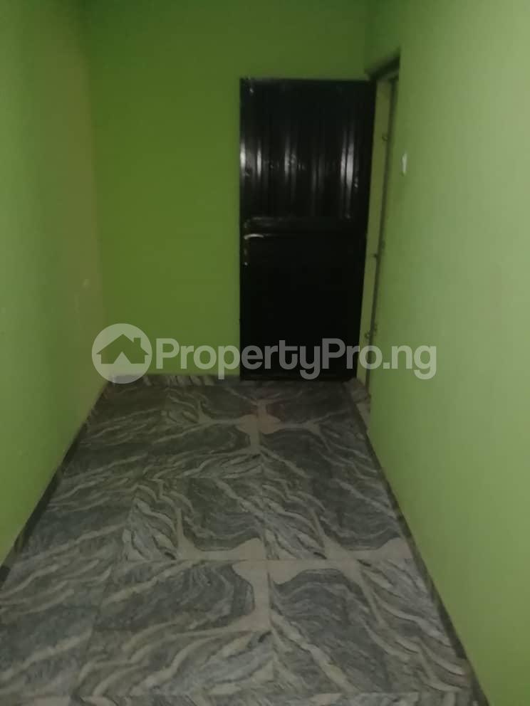 3 bedroom Flat / Apartment for rent Off Old Isheri Road Omole phase 2 Ojodu Lagos