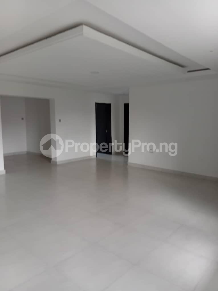 3 bedroom House for rent Ado Road, Ajah. Ado Road Ajah Lagos