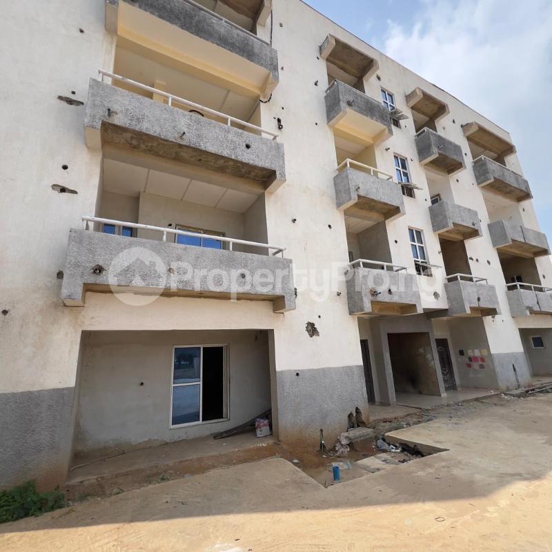 3 bedroom House for sale Life Camp Life Camp Abuja