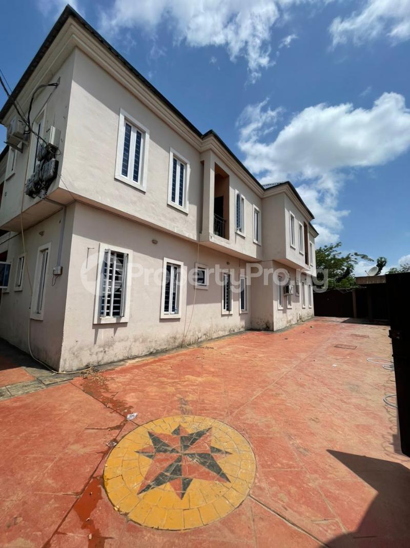 3 bedroom Flat / Apartment for rent Aguda(Ogba) Ogba Lagos