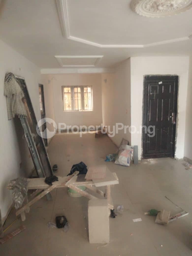 3 bedroom House for rent Lawanson Surulere Lagos