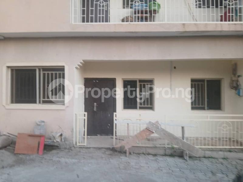 3 bedroom House for rent Gwarinpa Abuja