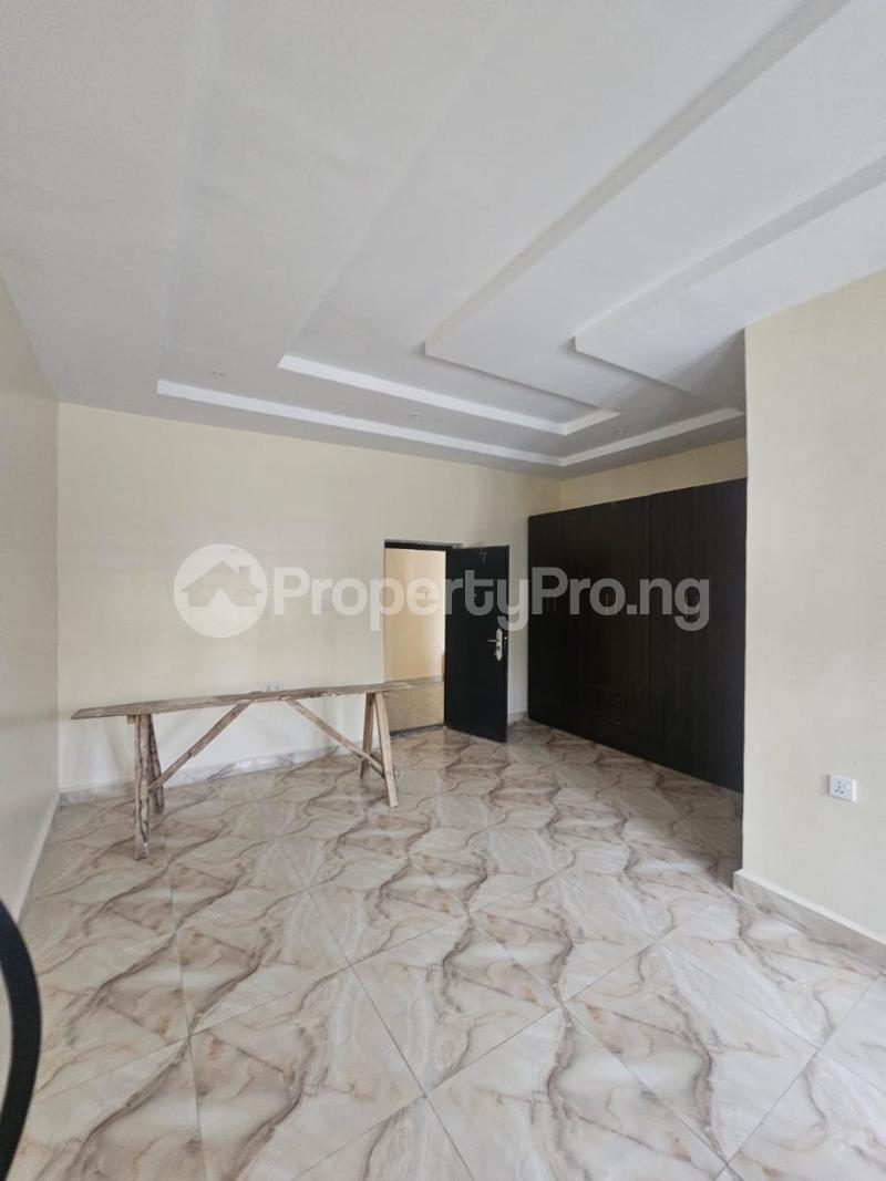3 bedroom House for rent Sabon Lugbe Lugbe Abuja