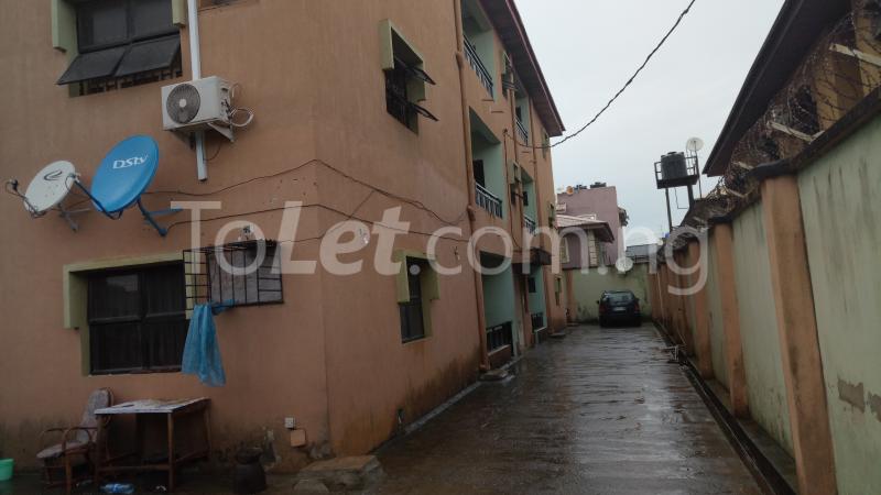 3 bedroom Flat / Apartment for rent Magodo Phase 1 Magodo GRA Phase 1 Ojodu Lagos