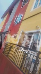 3 bedroom Flat / Apartment for sale Iponri Estate Iponri Surulere Lagos