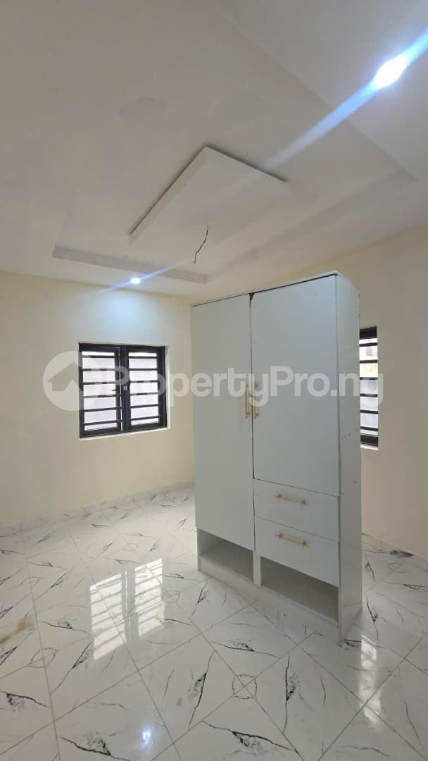 3 bedroom Flat / Apartment for rent Ikolaba Gra Ikolaba Ibadan Oyo