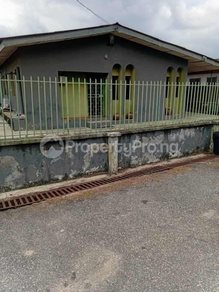3 bedroom House for sale Labak Estate, New oko oba Abule Egba Lagos - 0