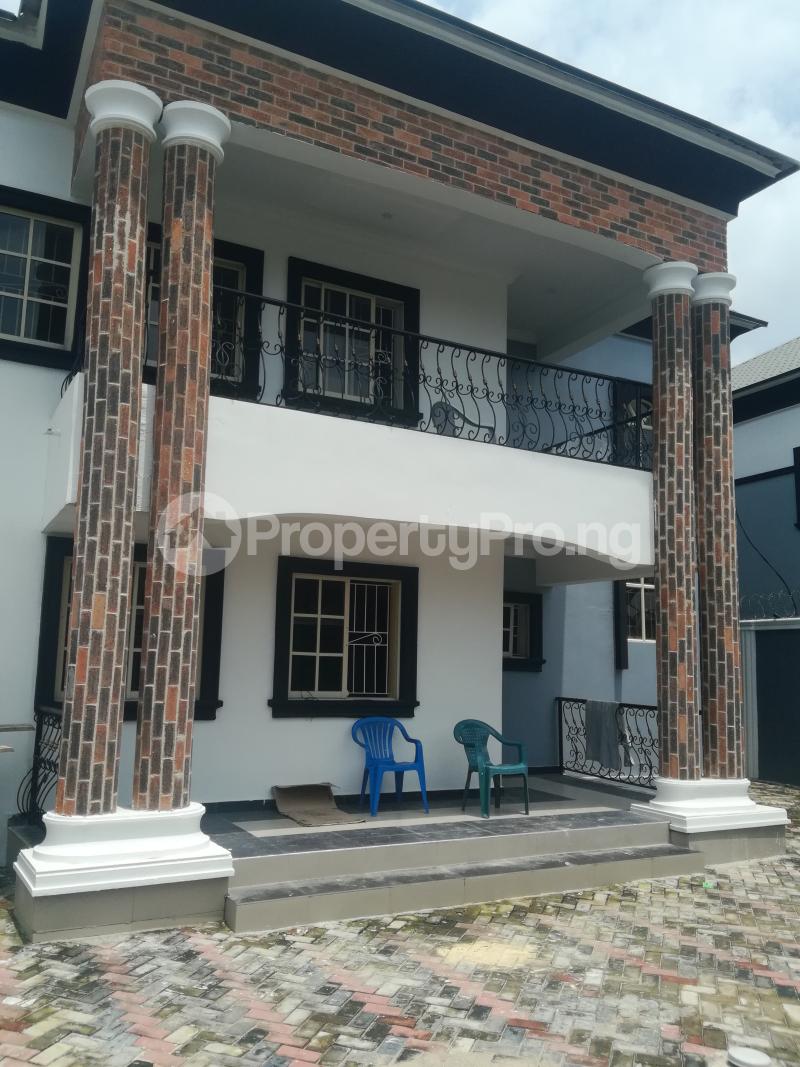 3 bedroom House for sale Thera Annex Sangotedo Ajah Lagos