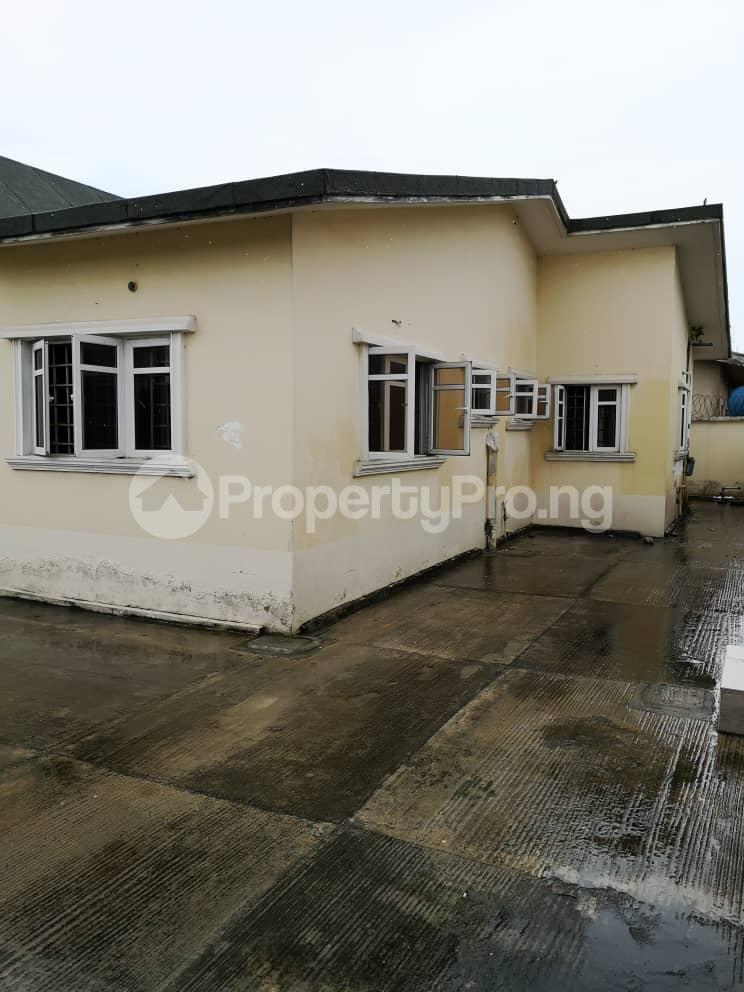 3 bedroom Flat / Apartment for rent Abraham adesanya estate Ajah Lagos