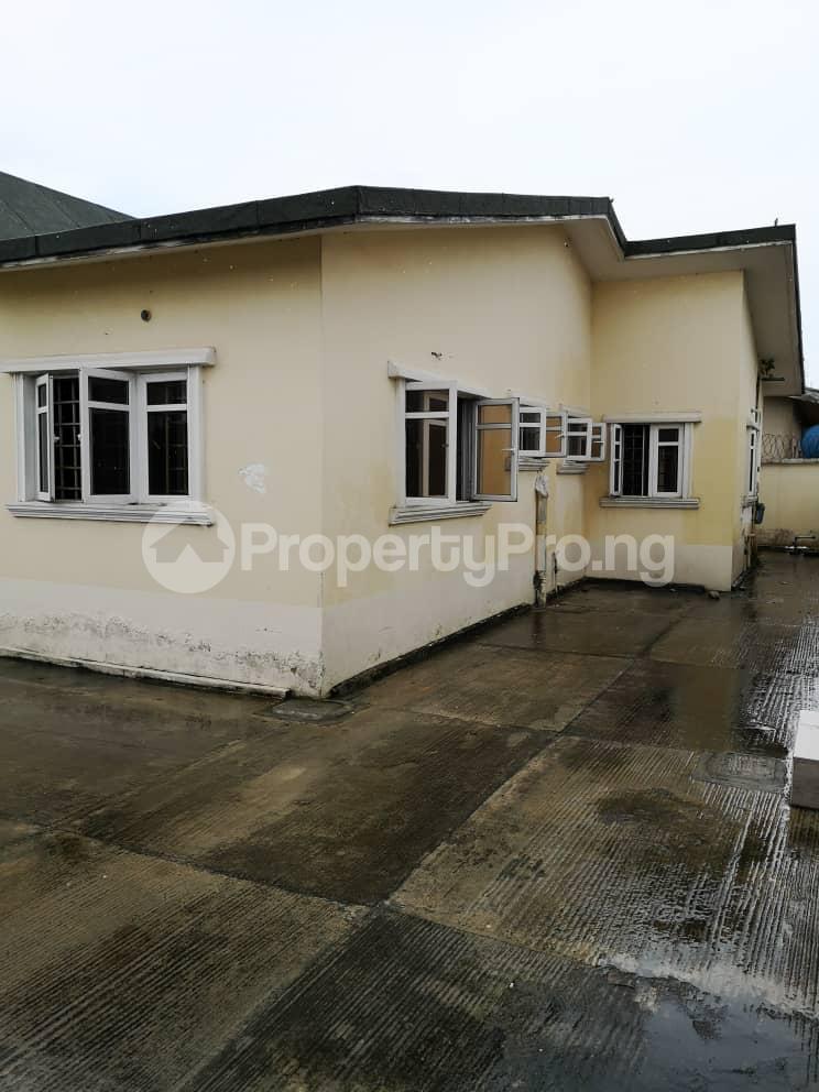 3 bedroom Flat / Apartment for rent Abraham adesanya estate Ajah Lagos - 0