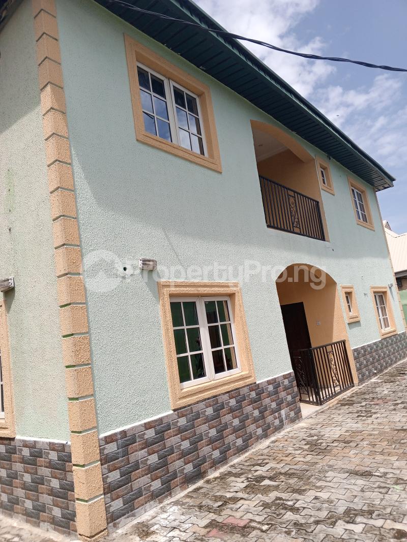 3 bedroom Flat / Apartment for rent Seaside Badore Ajah Lagos