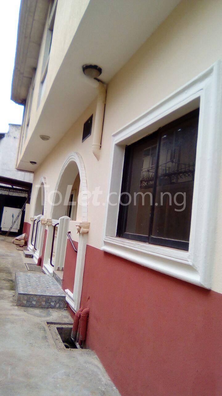 3 bedroom Flat / Apartment for rent Adedayo Banjo Allen Avenue Ikeja Lagos