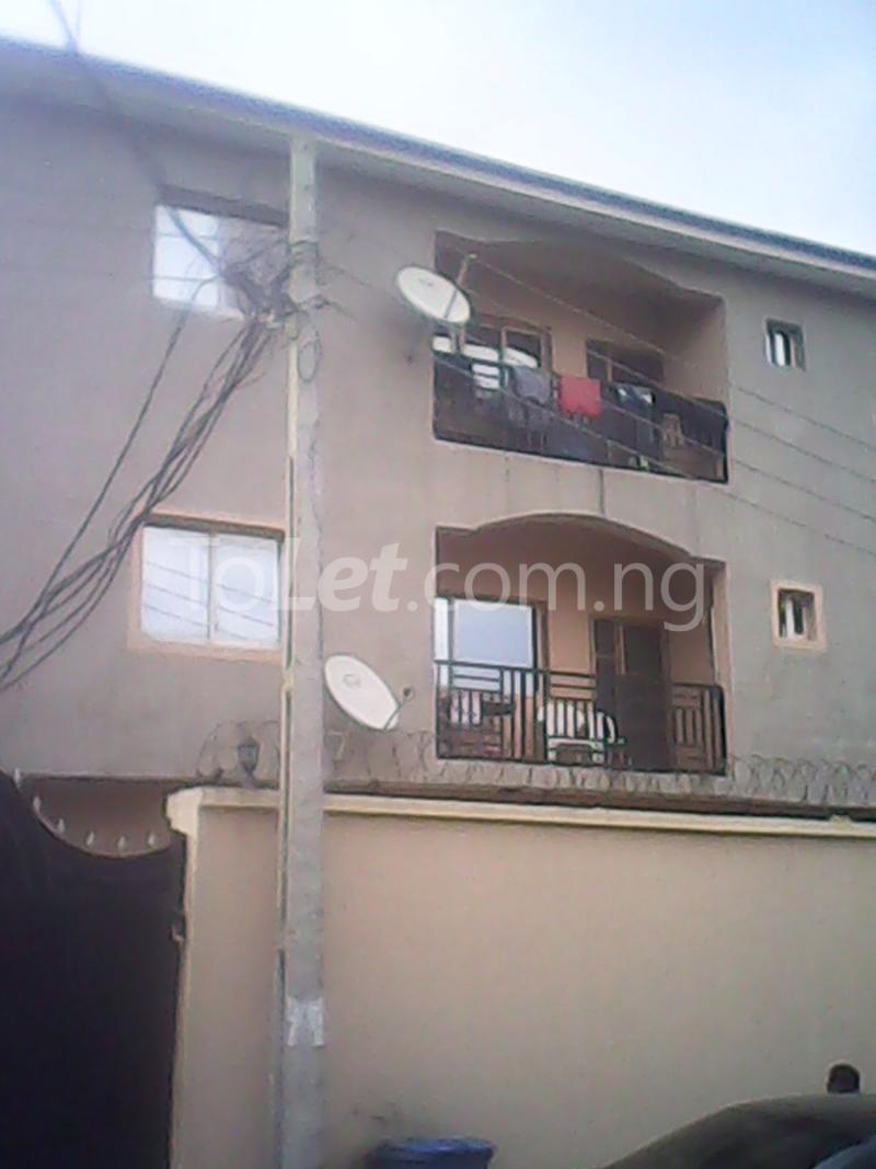 3 bedroom Flat / Apartment for rent Ogudu Ogudu Ogudu Lagos