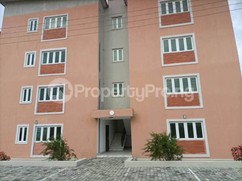 Flat / Apartment for rent Ilaje Bariga Shomolu Lagos