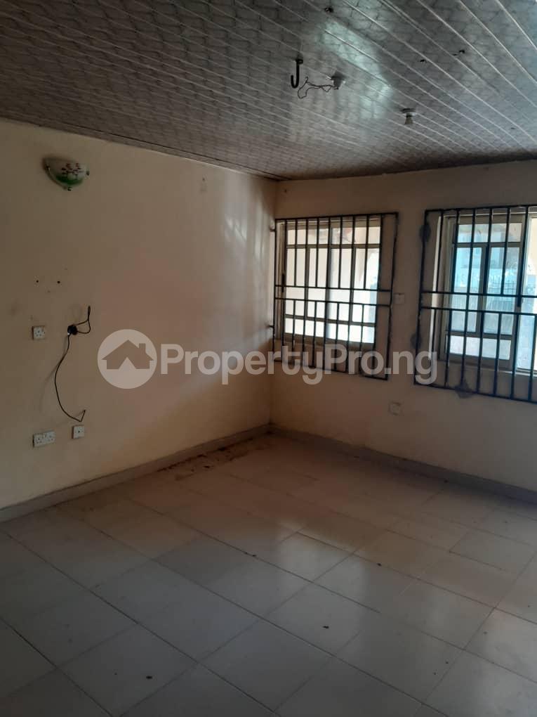 3 Bedroom Flat / Apartment in Akobo Ibadan Oyo Flat / Apartment for