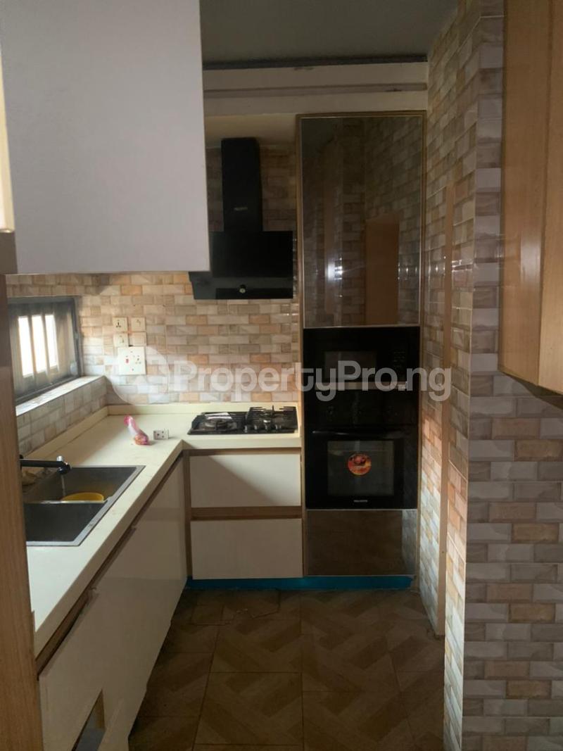 3 bedroom Flat / Apartment for rent Kasumu Ibadan Oyo