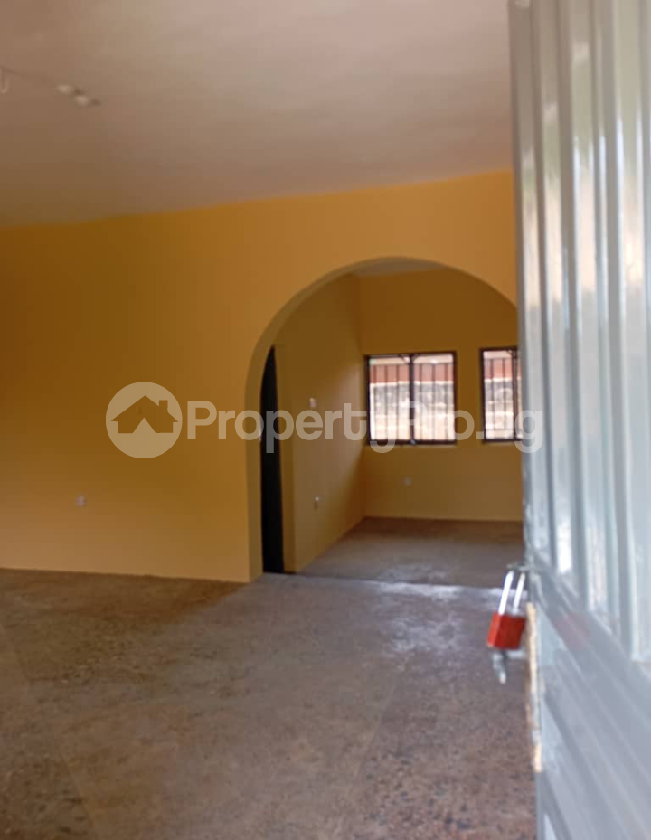 3 bedroom Flat / Apartment for rent Airport Area Alakia Ibadan Oyo - 0