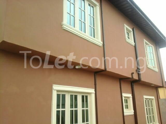 2 bedroom Flat / Apartment for rent Off Ajayi Road Ajayi road Ogba Lagos