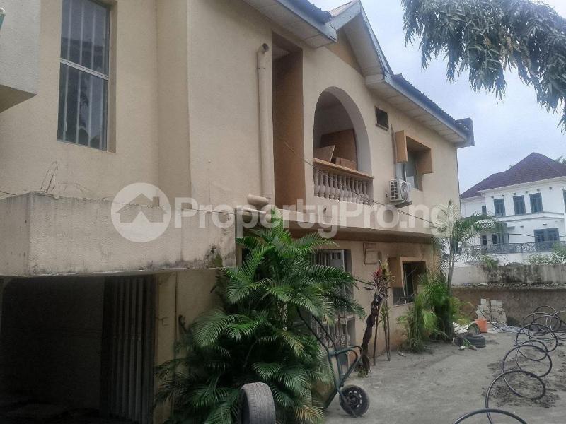 3 bedroom Flat / Apartment for rent Wuse 2 Abuja