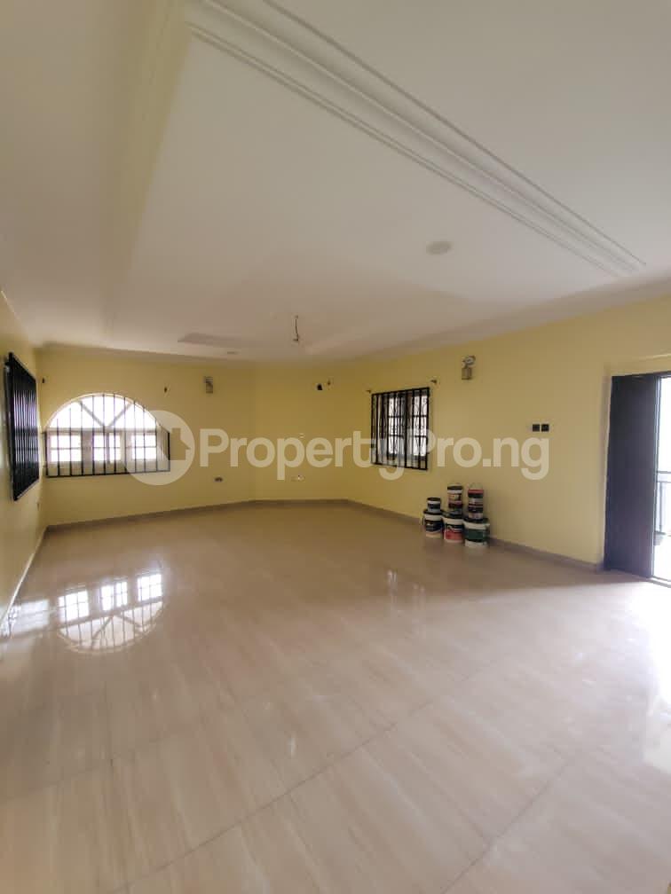 3 bedroom Flat / Apartment for rent Kolapo Ishola Gra. Ibadan Oyo
