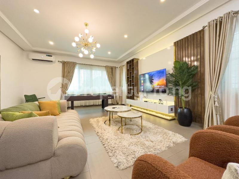 3 bedroom Flat / Apartment for shortlet Lekki Phase 1 Lekki Lagos