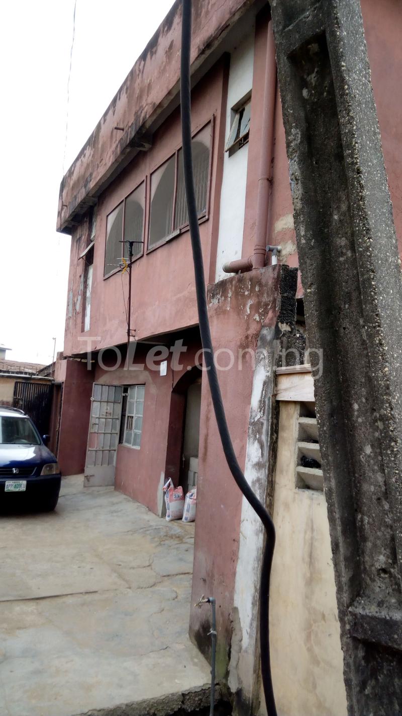 3 bedroom Flat / Apartment for rent Ondo Street, Oworonshoki Gbagada Lagos