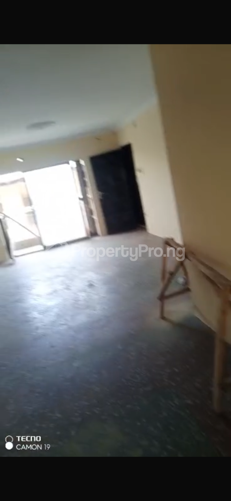 3 bedroom Flat / Apartment for rent Ikosi-Ketu Kosofe/Ikosi Lagos