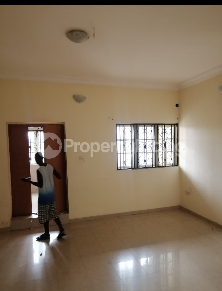 3 bedroom Flat / Apartment for rent Heritage Estate, Oluyole Extension Akala Express Ibadan Oyo
