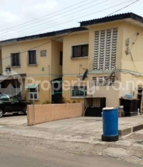 3 bedroom Flat / Apartment for sale Omole phase 1 Ojodu Lagos
