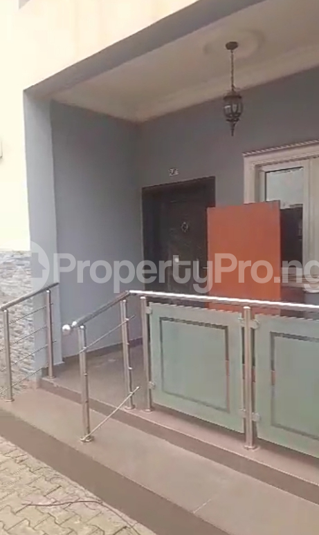 3 bedroom Flat / Apartment for rent Durumi By American International... Durumi Abuja