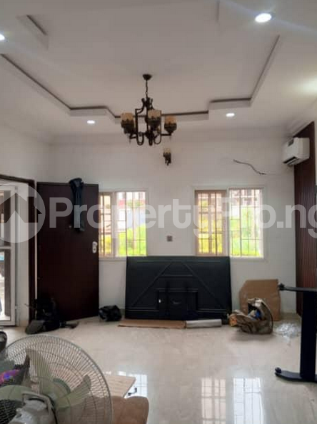 3 bedroom House for rent Ogudu GRA Ogudu Lagos - 1