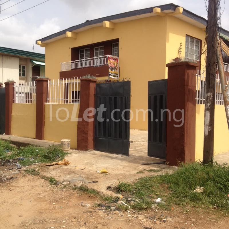 3 bedroom Flat / Apartment for rent Off Fatai Irawo Ajao Estate Isolo Lagos