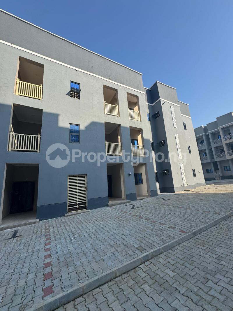 3 bedroom House for sale Idu Abuja