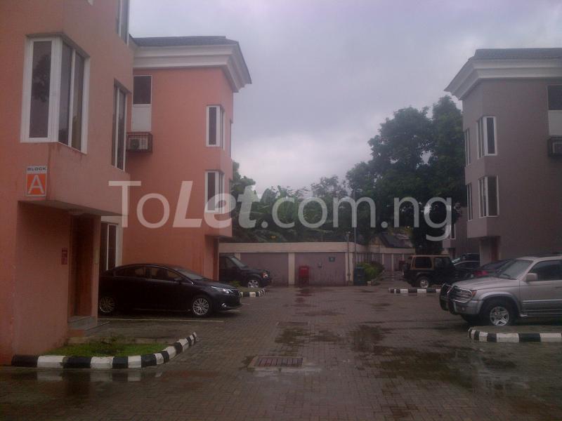 3 Bedroom House in Yaba Yaba Lagos House for rent in yaba House in
