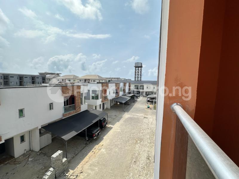 3 bedroom Flat / Apartment for rent Close To Elegushi Private Beach / Cyberville Estate Ikate Lekki Lagos