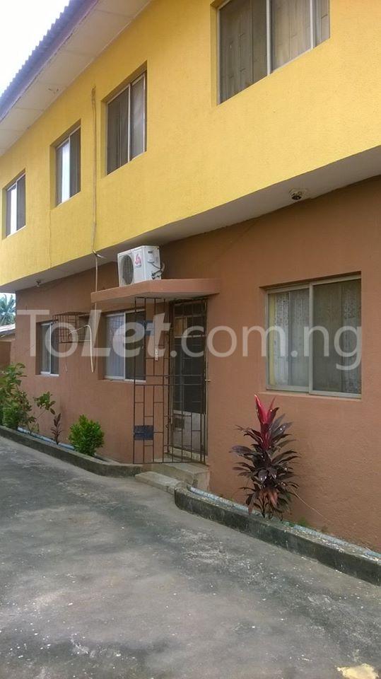 3 bedroom Flat / Apartment for rent Jonathan Coker Road Iju Agege Lagos - 0