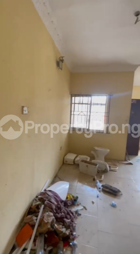 3 bedroom Flat / Apartment for rent Surulere Lagos - 0