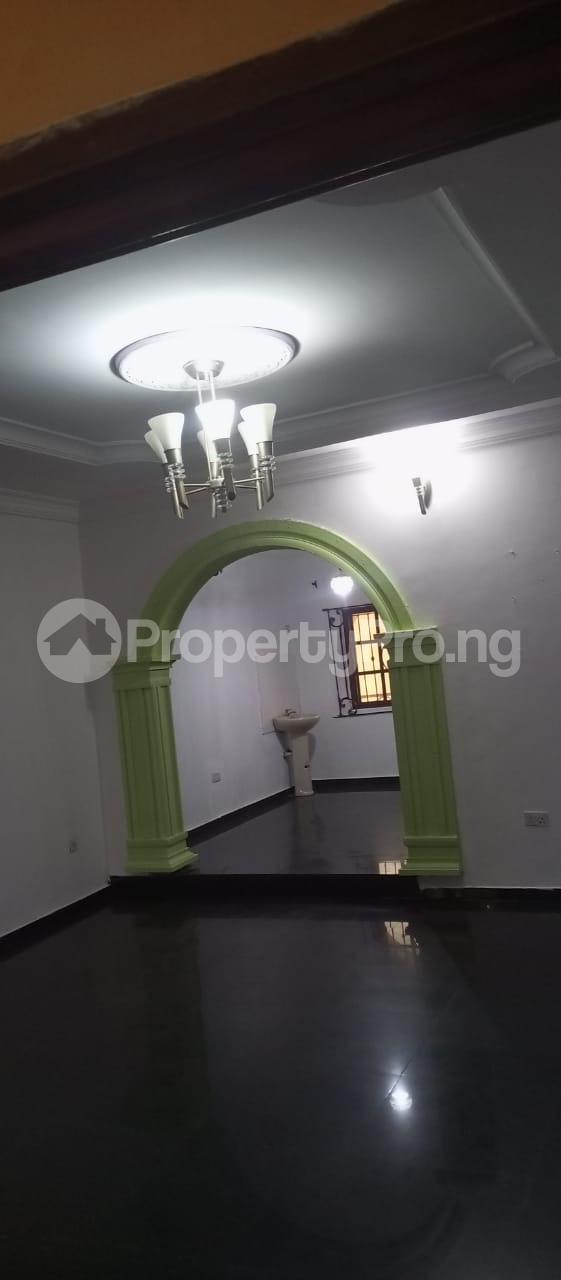 3 bedroom Flat / Apartment for rent Lagoon View Estate Off Ibeshe Road Ikorodu Lagos